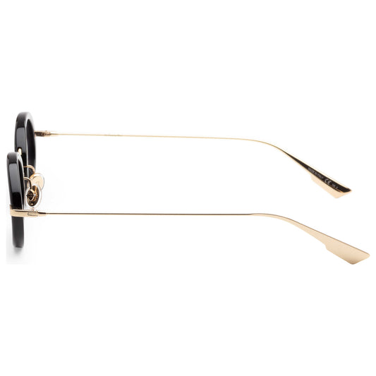 Christian Dior Hypnotic Women's Sunglasses HYPNOTIC2S-02M2-2K - Image #3