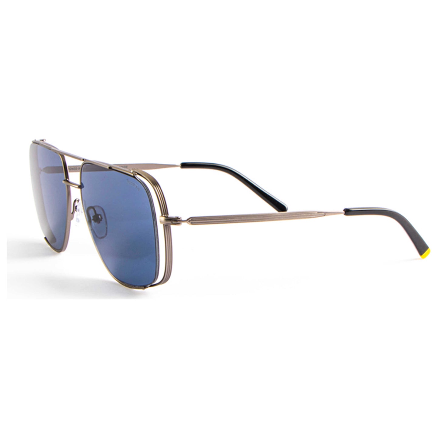 Invicta I-Force Unisex Sunglasses I-16974-IFO-01 - Image #3