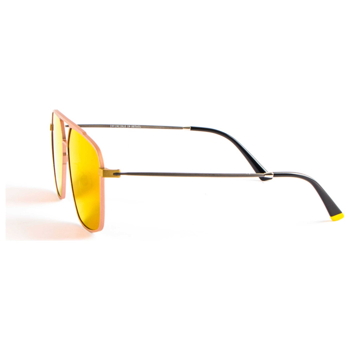 Invicta DNA Women's Sunglasses I-22313-DNA-312 - Image #3