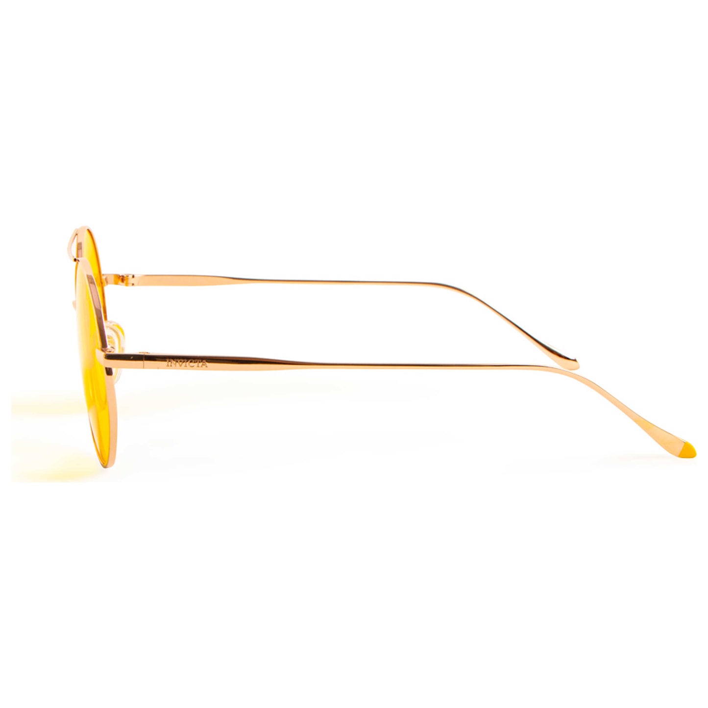 Invicta Aviator Unisex Sunglasses I-28147-AVI-09 - Image #3