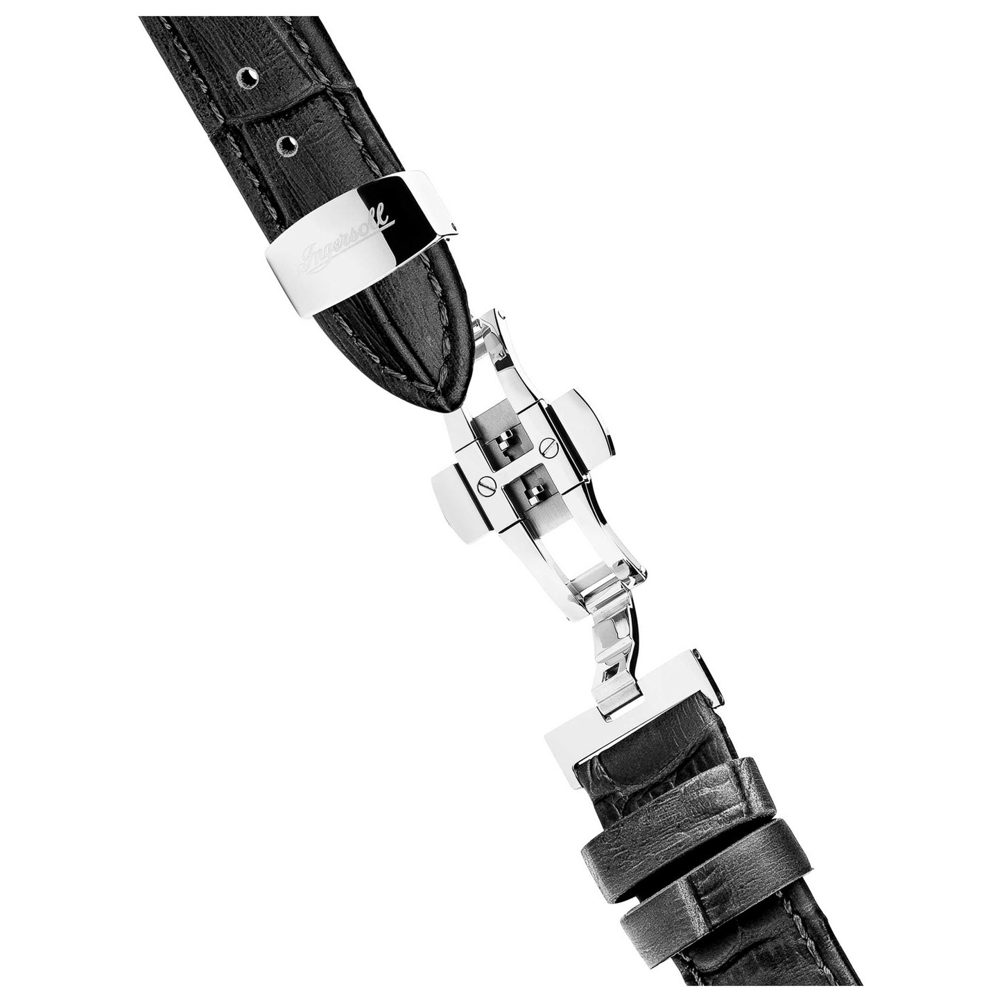 Ingersoll Gem Women's Quartz Watch I03701 - Image #7