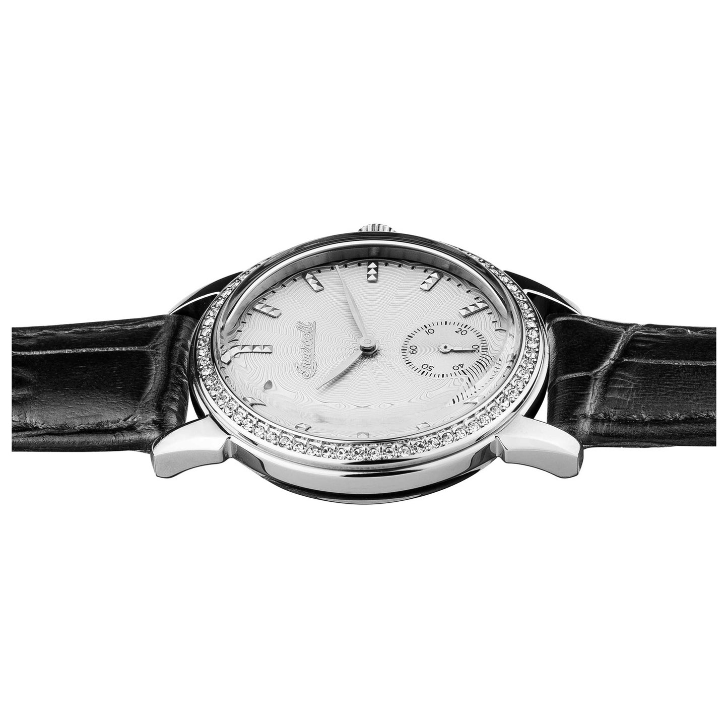 Right view of Ingersoll Gem Women's Quartz Watch I03701