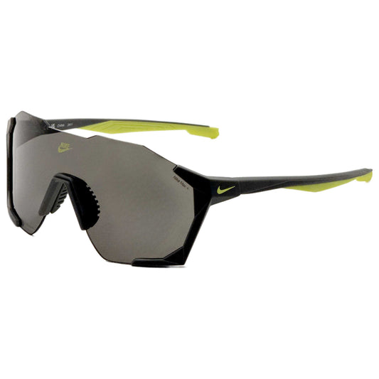 Front view of Nike Charged Men's Sunglasses IB3518X-084