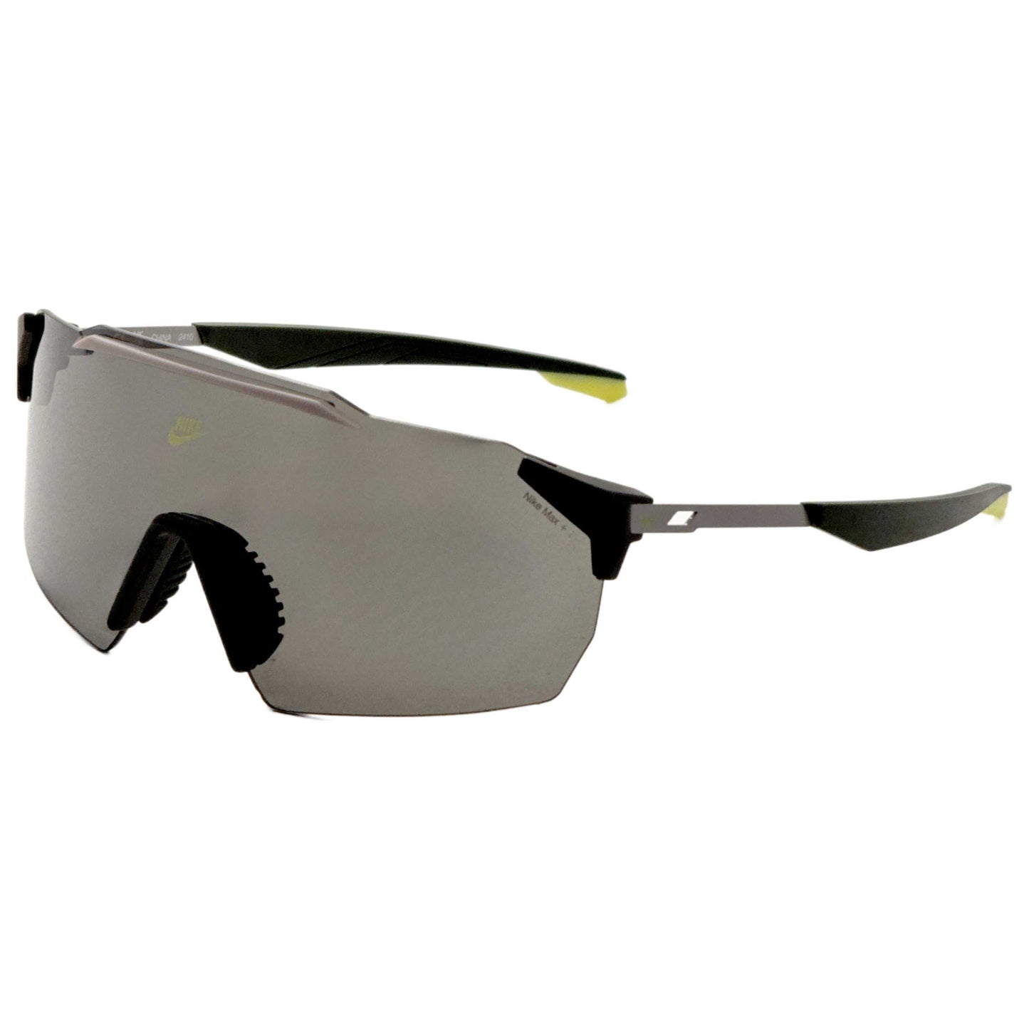 Front view of Nike Limitless Men's Sunglasses IB3521X-355
