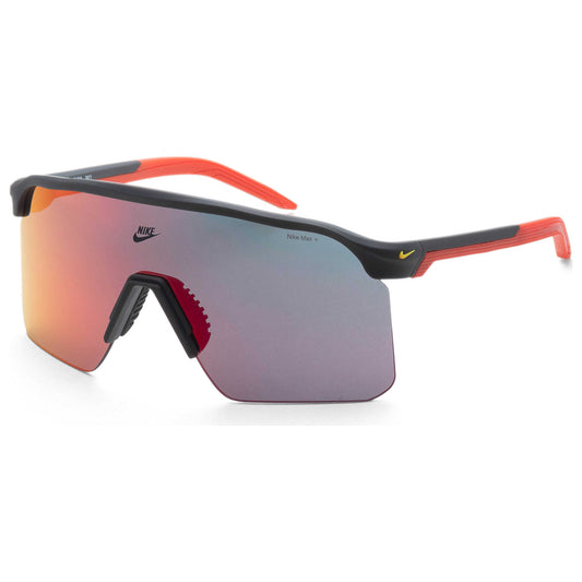 Front view of Nike Expedition Men's Sunglasses IB6562X-200