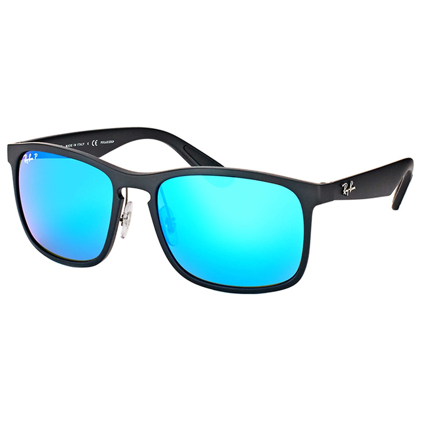 Ray-Ban Fashion Unisex Sunglasses IBS-RB4264 601S/A1 - Image #4