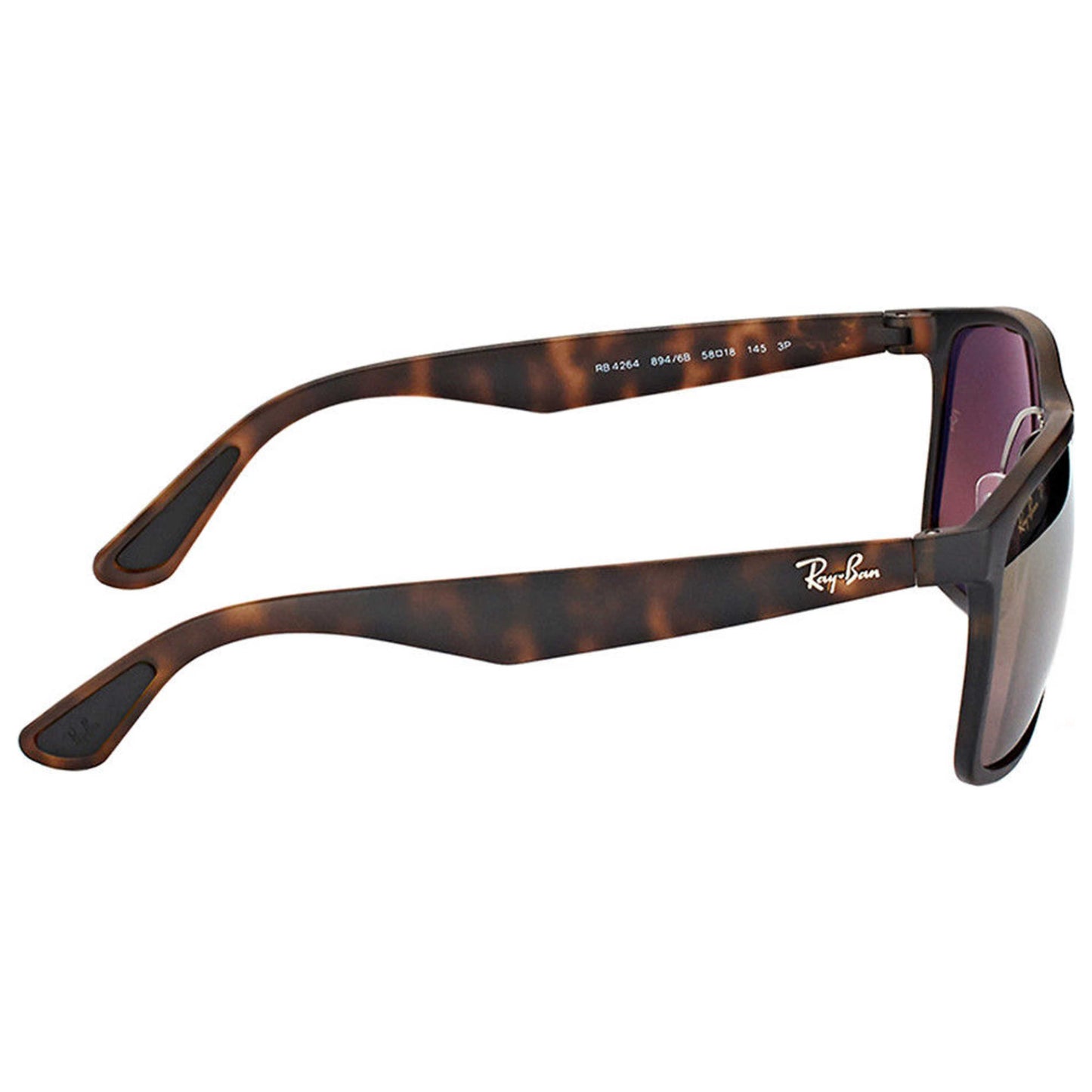 Ray-Ban Fashion Unisex Sunglasses IBS-RB4264 8946B - Image #4