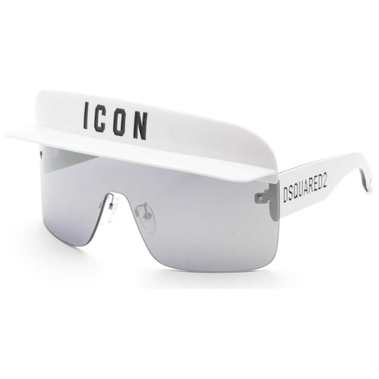 Front view of Dsquared2 Men's Sunglasses ICON0001S-0VK6-T4