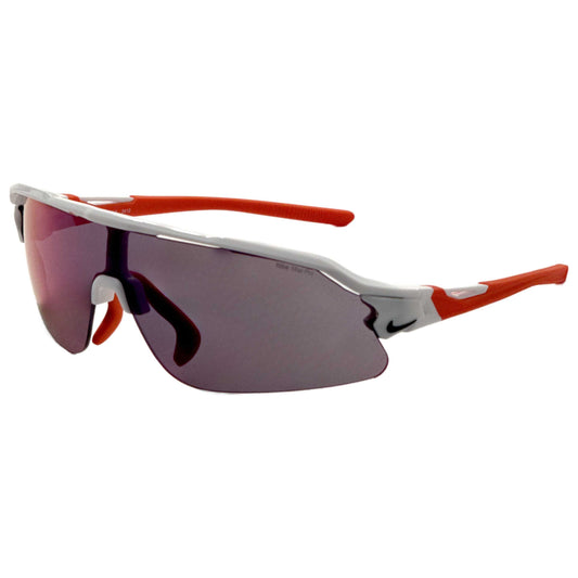 Front view of Nike Flyfree Men's Sunglasses IF1107-103