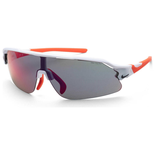 Front view of Nike Flyfree Men's Sunglasses IF1107-103