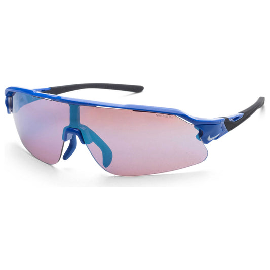 Front view of Nike Flyfree Men's Sunglasses IF1107-480