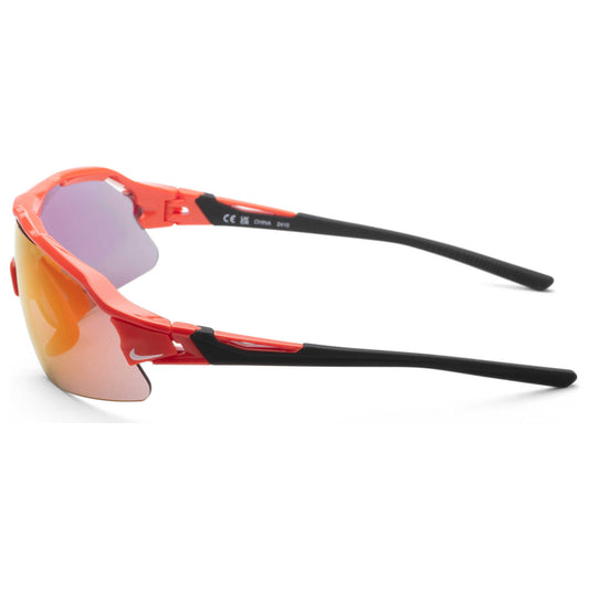Left view of Nike Flyfree Men's Sunglasses IF1107-891