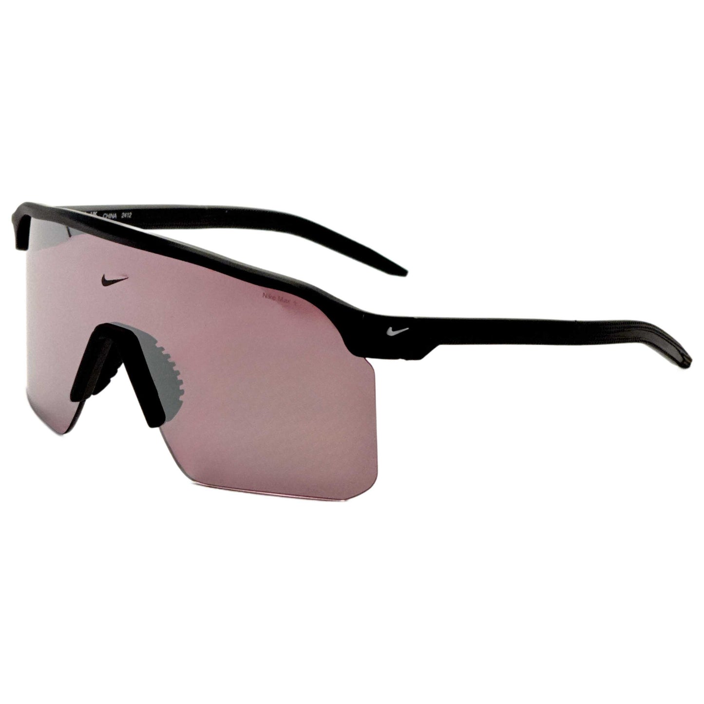 Front view of Nike Expedition Men's Sunglasses IH0899-010