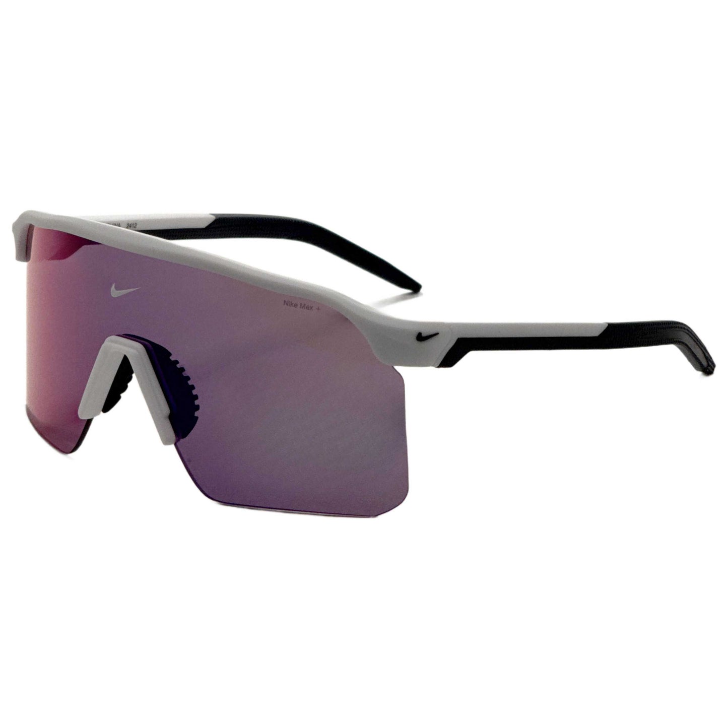 Front view of Nike Expedition Men's Sunglasses IH0899-101