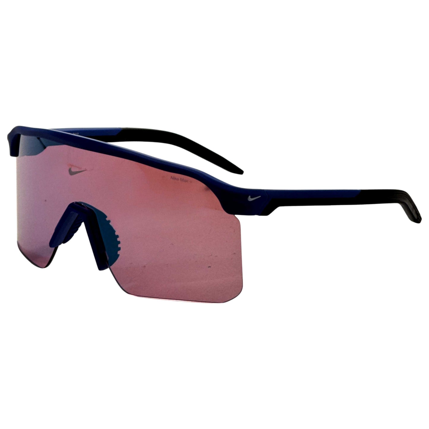 Front view of Nike Expedition Men's Sunglasses IH0899-104