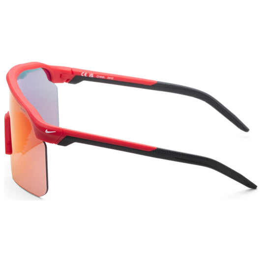 Left view of Nike Expedition Men's Sunglasses IH0899-675