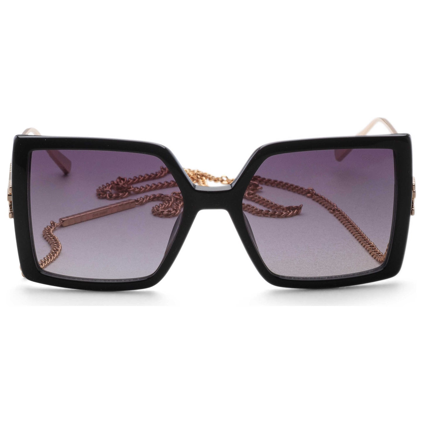 Chopard Women's Sunglasses IKCH334560BLK - Image #6