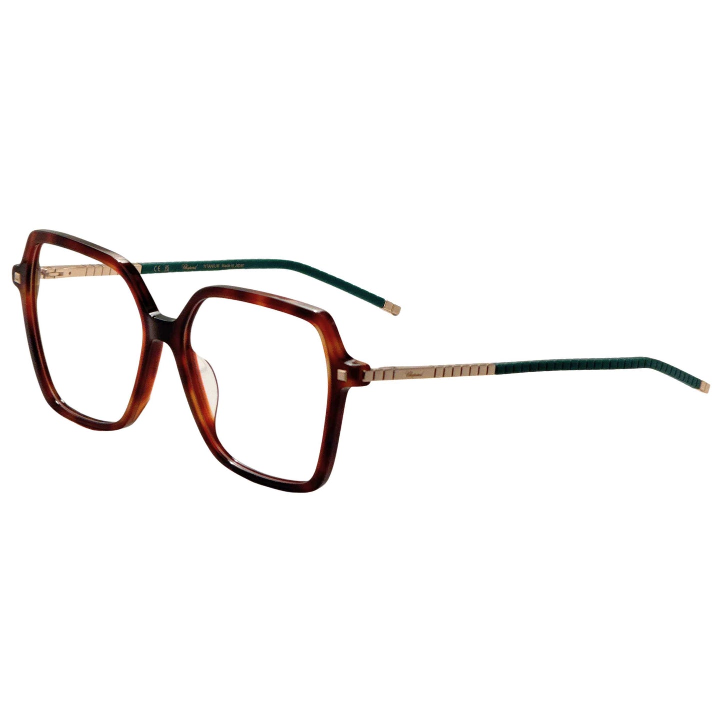 Front view of Chopard Women's Opticals IKCH3485509XW
