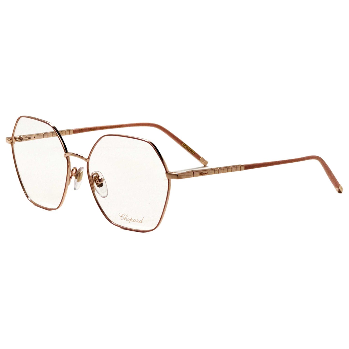 Front view of Chopard Women's Opticals IKCHG275602AM