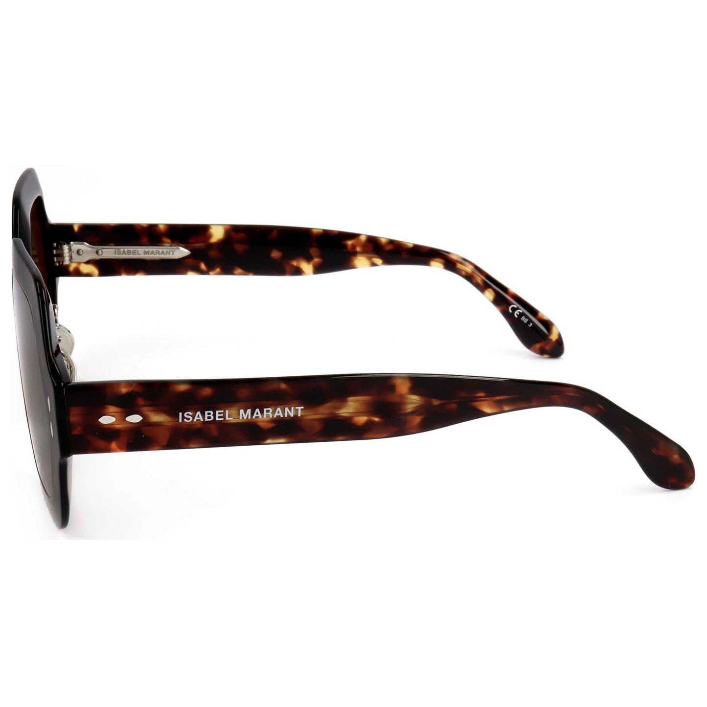 Isabel Marant Women's Sunglasses IM0004-S-086-52 - Image #3