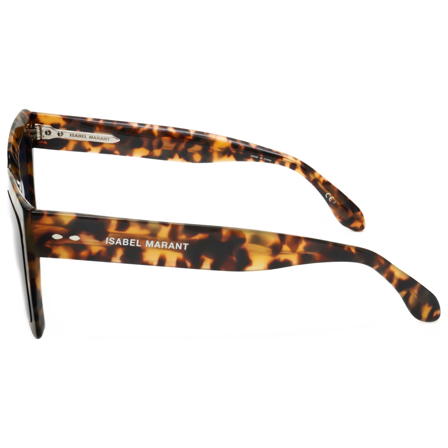 Isabel Marant Women's Sunglasses IM0005-N-S-EPZ-55 - Image #3