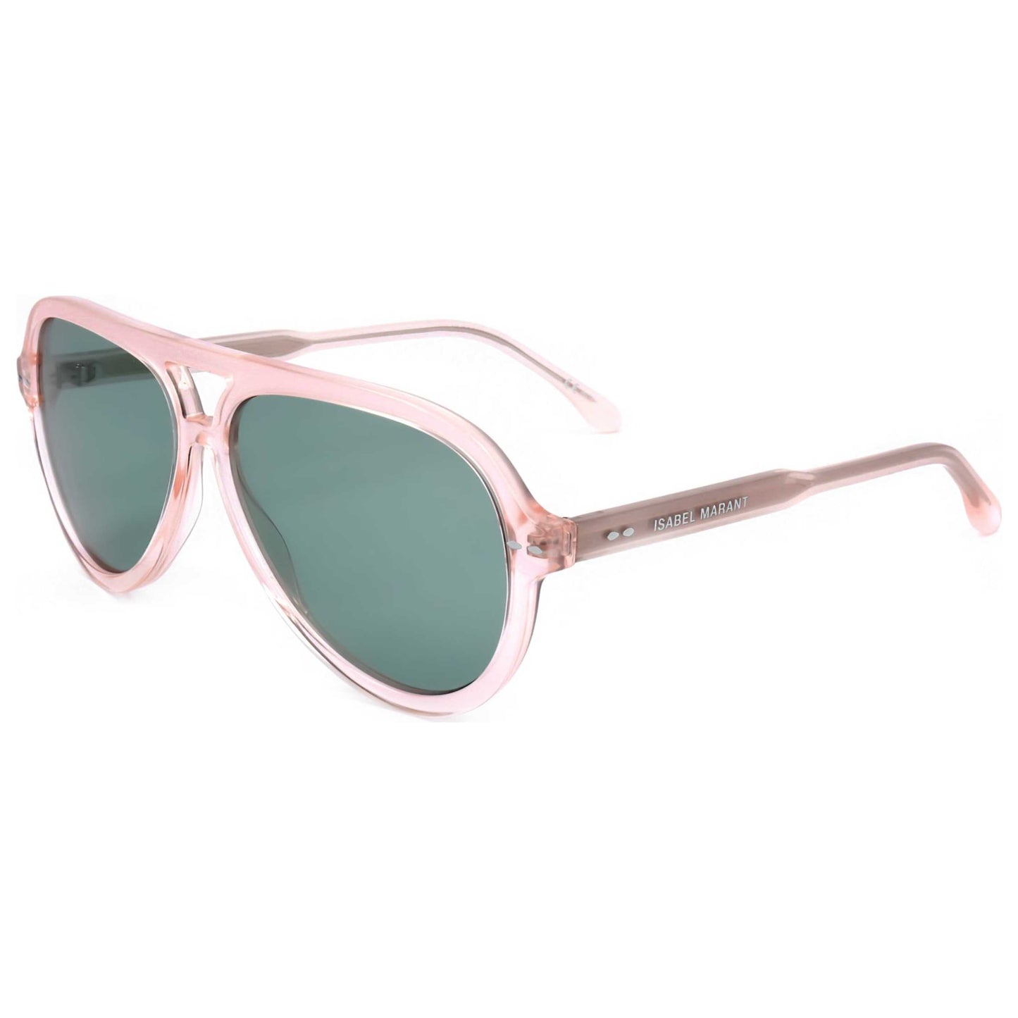 Front view of Isabel Marant Women's Sunglasses IM0006-S-35J-59