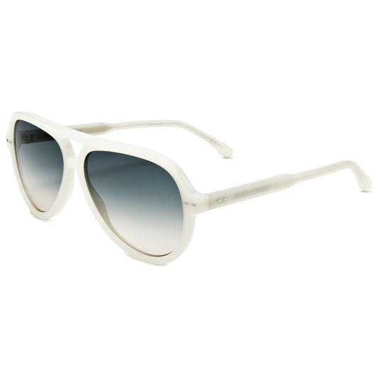 Front view of Isabel Marant Women's Sunglasses IM0006-S-SZJ-59