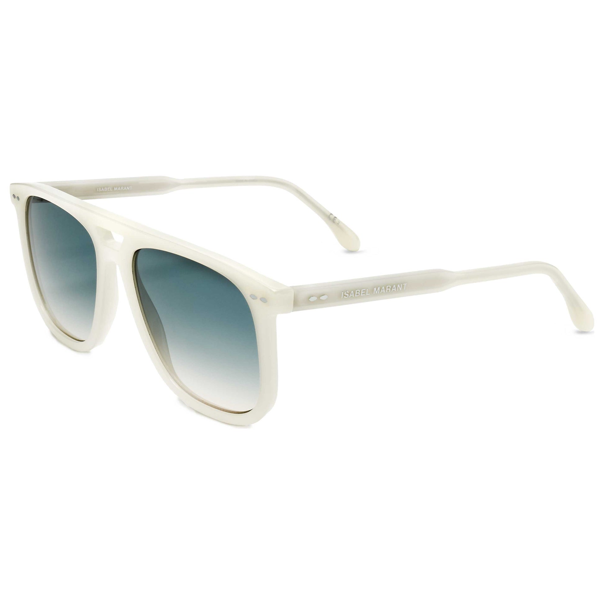 Front view of Isabel Marant Women's Sunglasses IM0007-S-SZJ-56