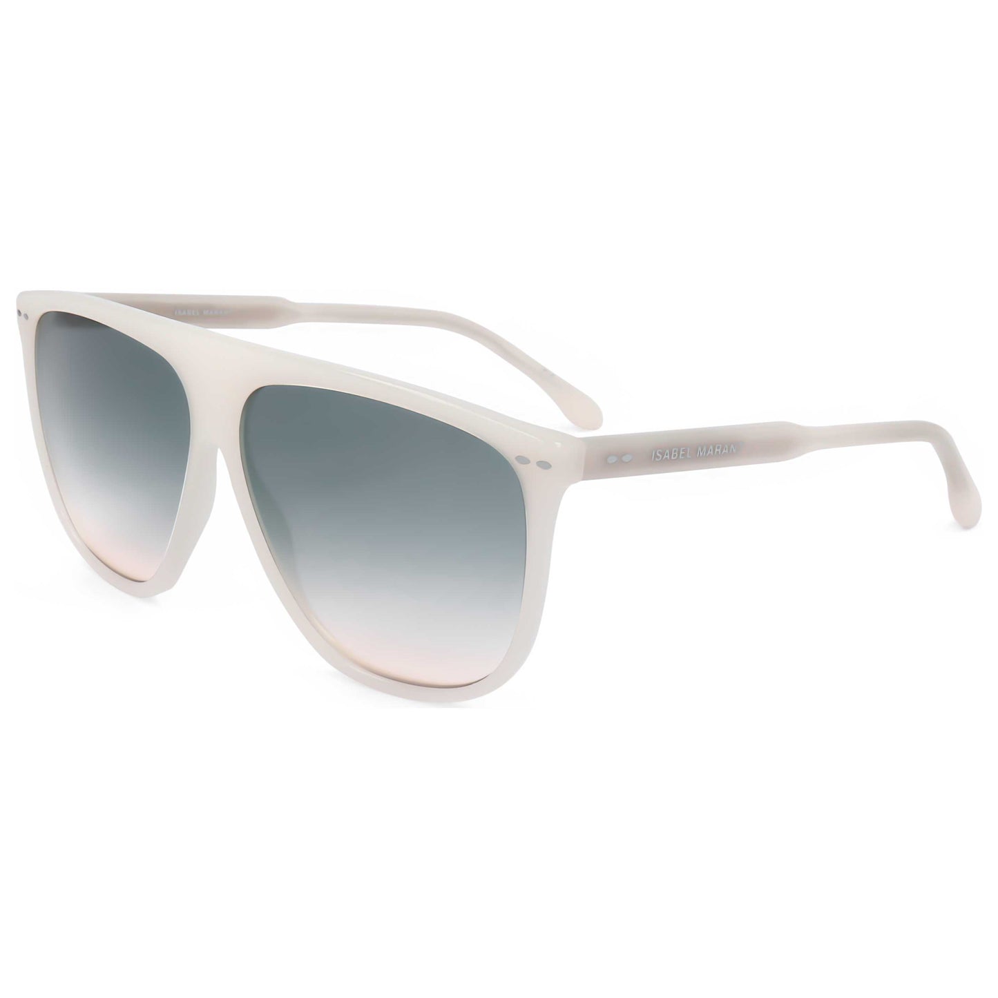 Front view of Isabel Marant Women's Sunglasses IM0009-S-SZJ-61