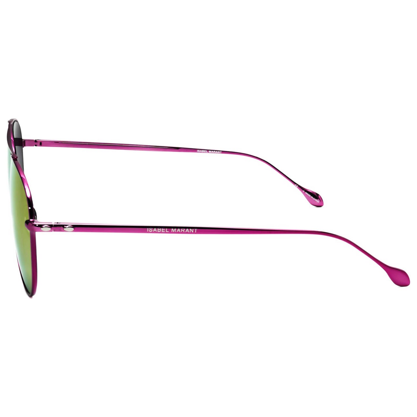 Isabel Marant Women's Sunglasses IM0011-S-35J-60 - Image #3