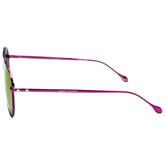 Isabel Marant Women's Sunglasses IM0011-S-35J-60 - Image #3