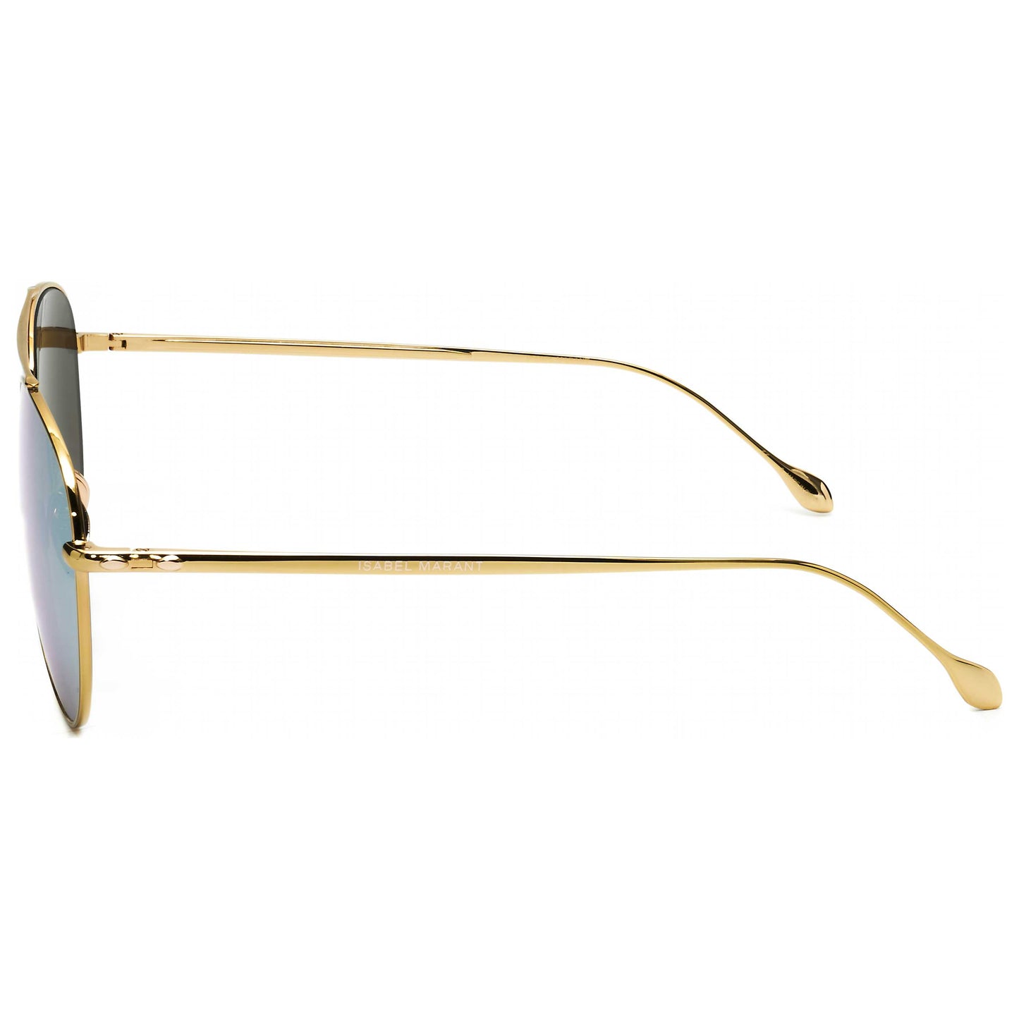 Isabel Marant Women's Sunglasses IM0011-S-40G-60 - Image #3