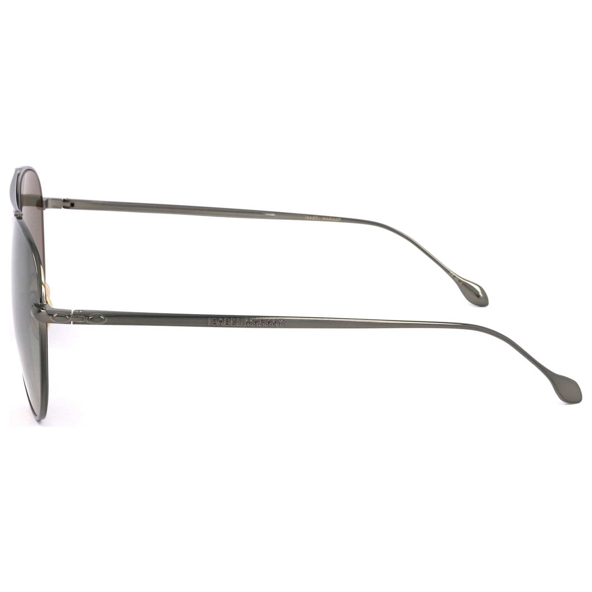 Isabel Marant Women's Sunglasses IM0011S-1ED-EZ-60 - Image #3