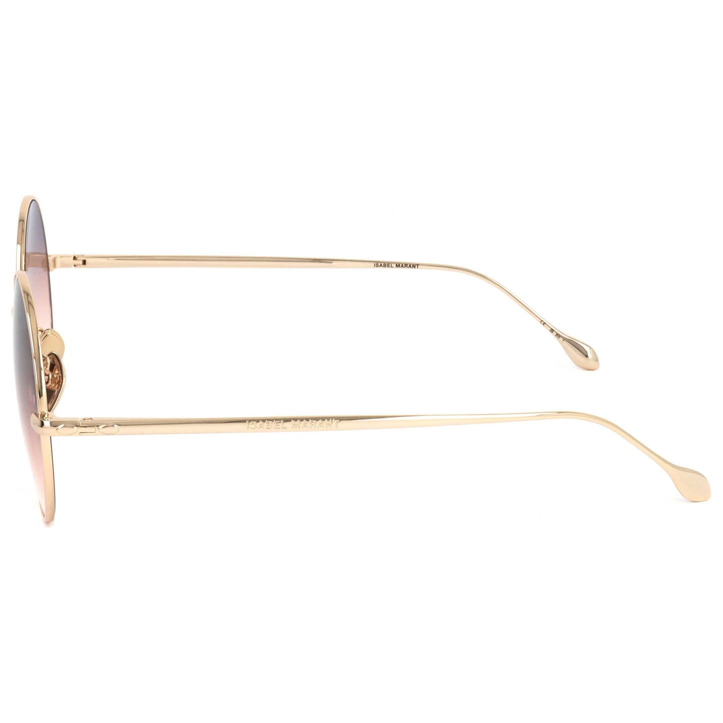 Isabel Marant Women's Sunglasses IM0016-S-000-54 - Image #3
