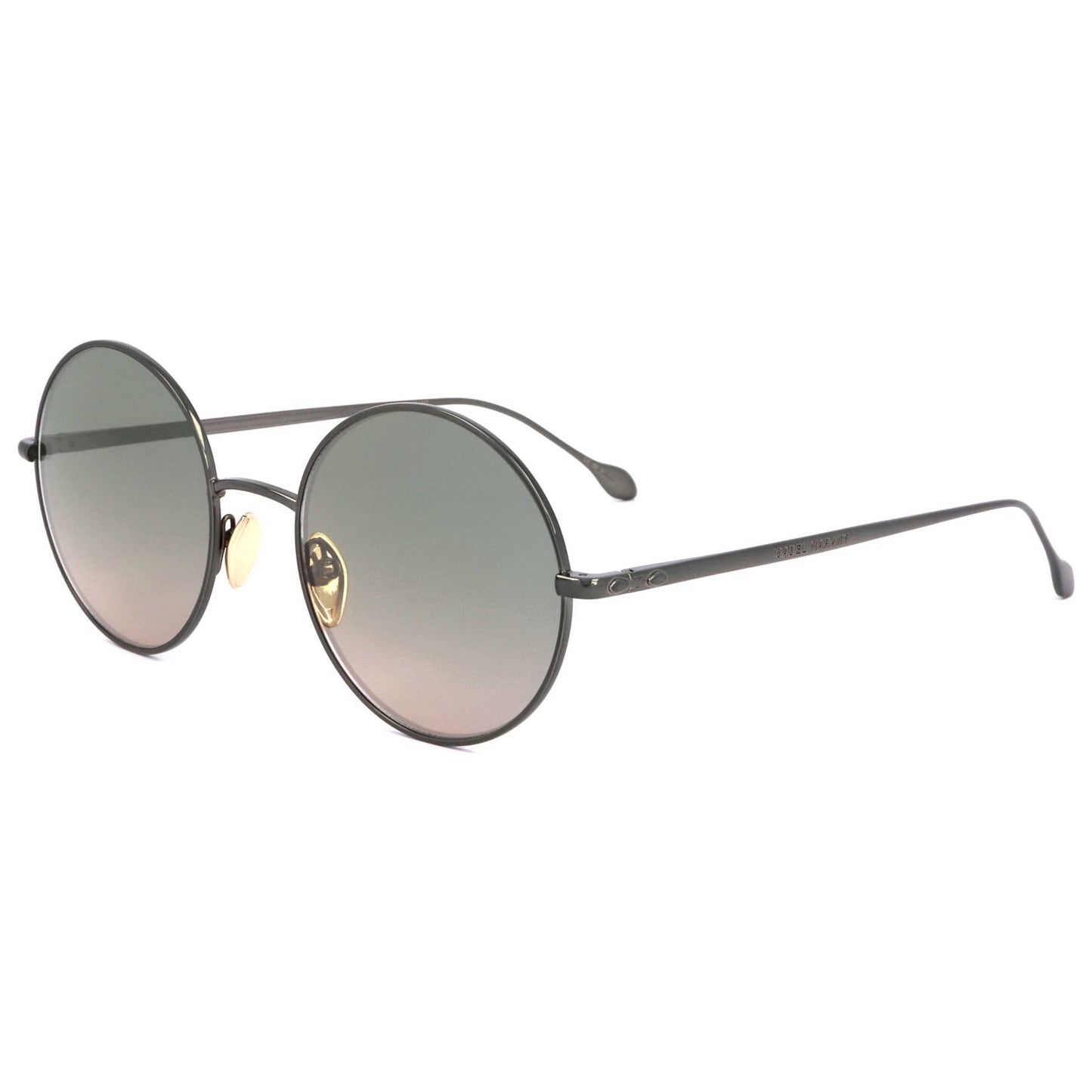 Front view of Isabel Marant Women's Sunglasses IM0016-S-1ED-54