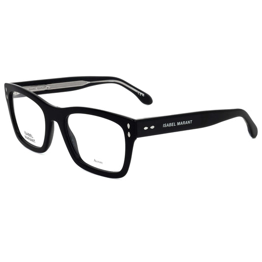 Front view of Isabel Marant Women's Opticals IM0018-807-52