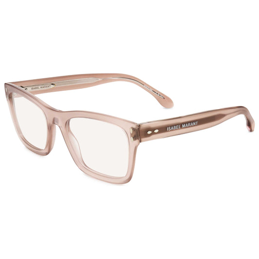 Front view of Isabel Marant Women's Opticals IM0018-FWM-52