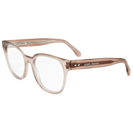 Front view of Isabel Marant Women's Opticals IM0020-FWM-52