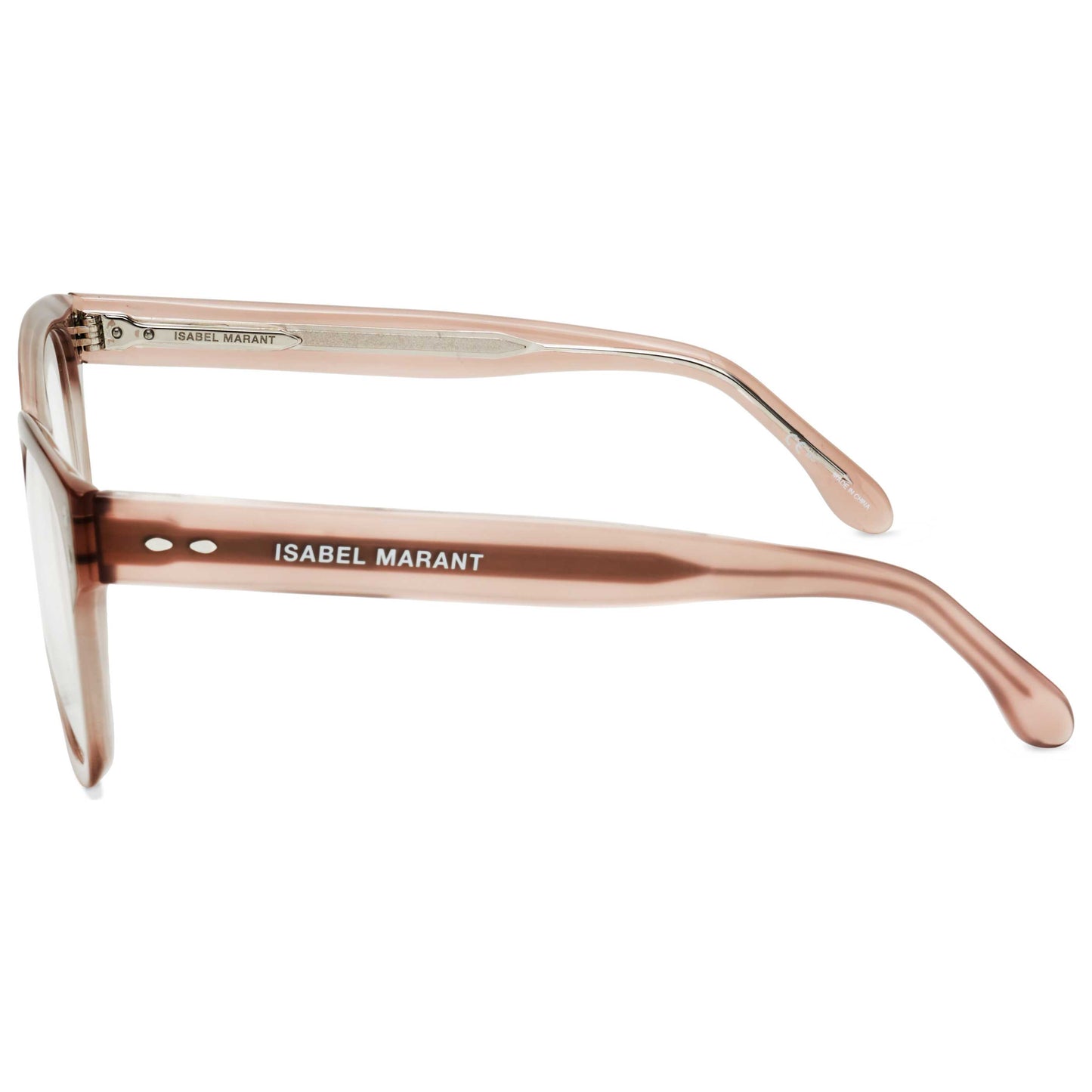 Isabel Marant Women's Opticals IM0020-FWM-52 - Image #3