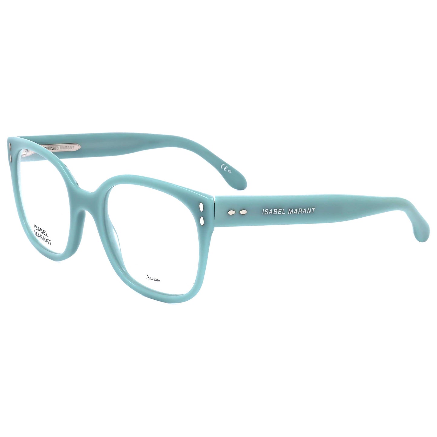 Front view of Isabel Marant Women's Opticals IM0021-MVU-52