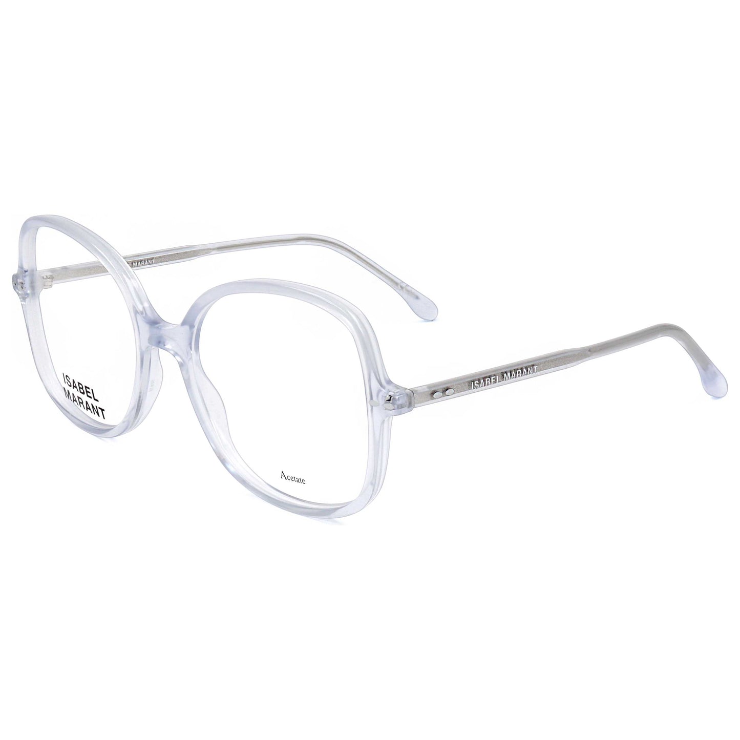 Front view of Isabel Marant Women's Opticals IM0022-MVU-54