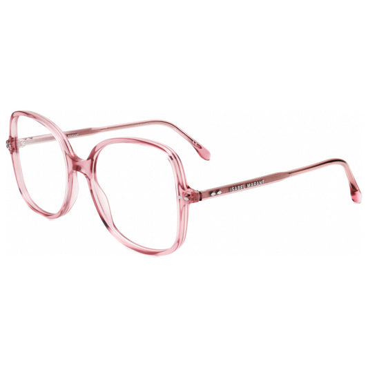 Front view of Isabel Marant Women's Opticals IM0022-TJV-54