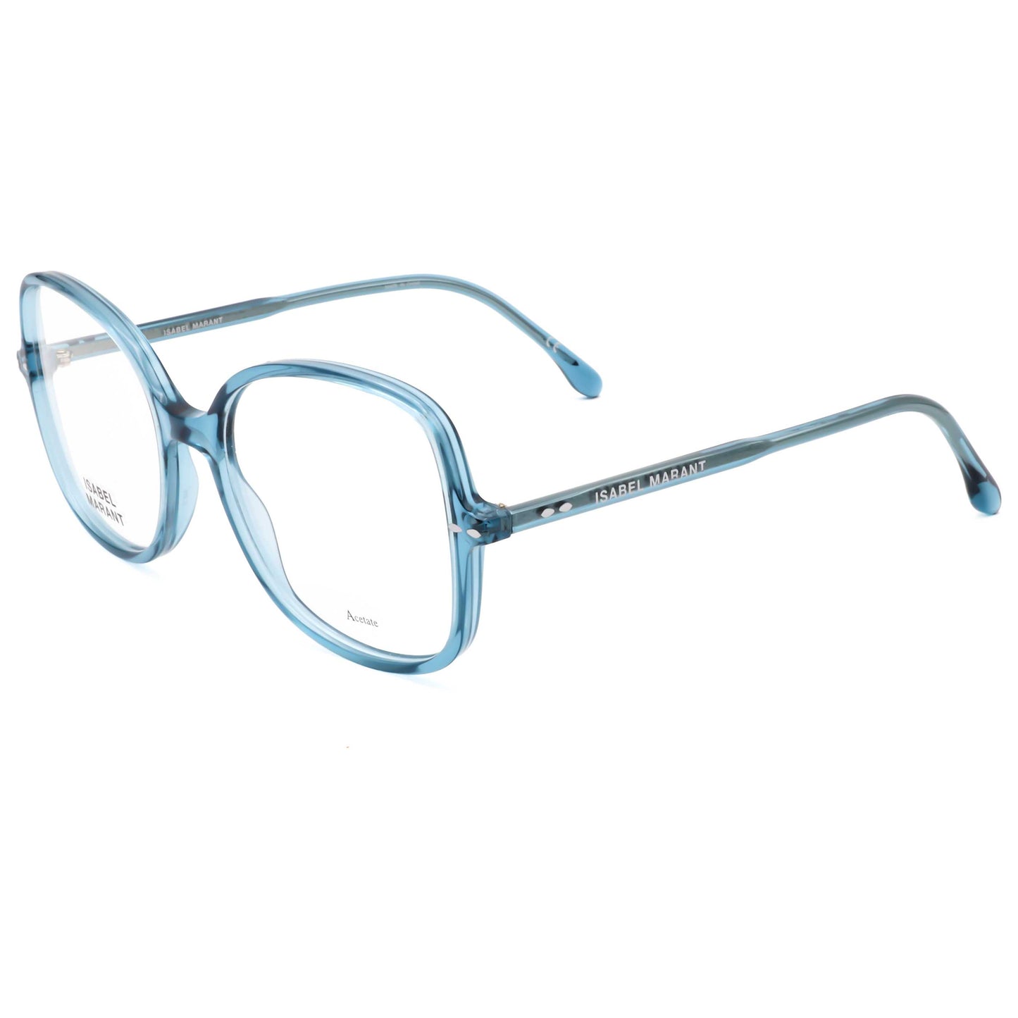Front view of Isabel Marant Women's Opticals IM0022-ZI9-54