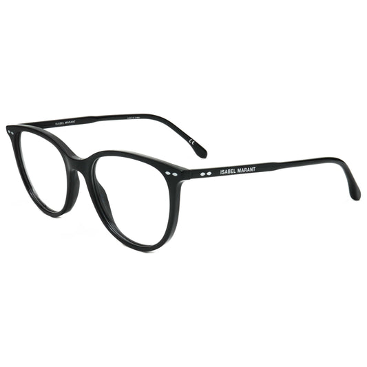 Front view of Isabel Marant Women's Opticals IM0023-807-51