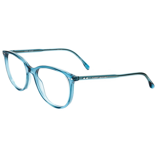 Front view of Isabel Marant Women's Opticals IM0023-ZI9-51