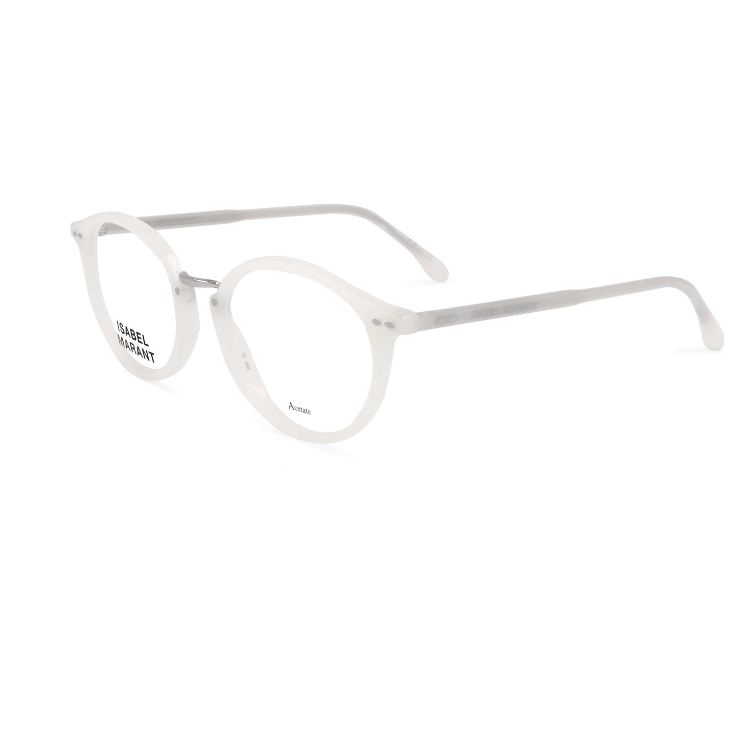 Front view of Isabel Marant Women's Opticals IM0024-SZJ-50