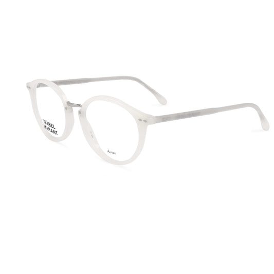 Front view of Isabel Marant Women's Opticals IM0024-SZJ-50
