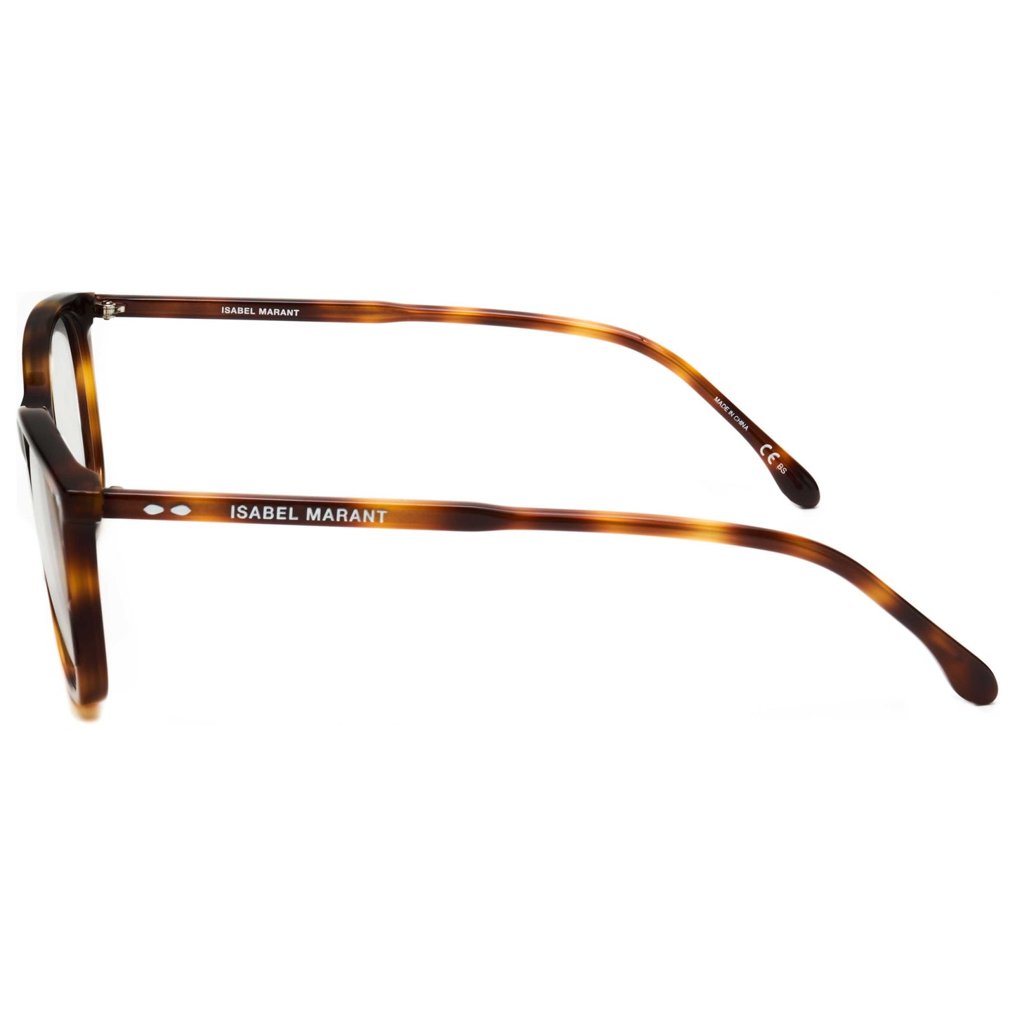 Isabel Marant Women's Opticals IM0025-086-53 - Image #3
