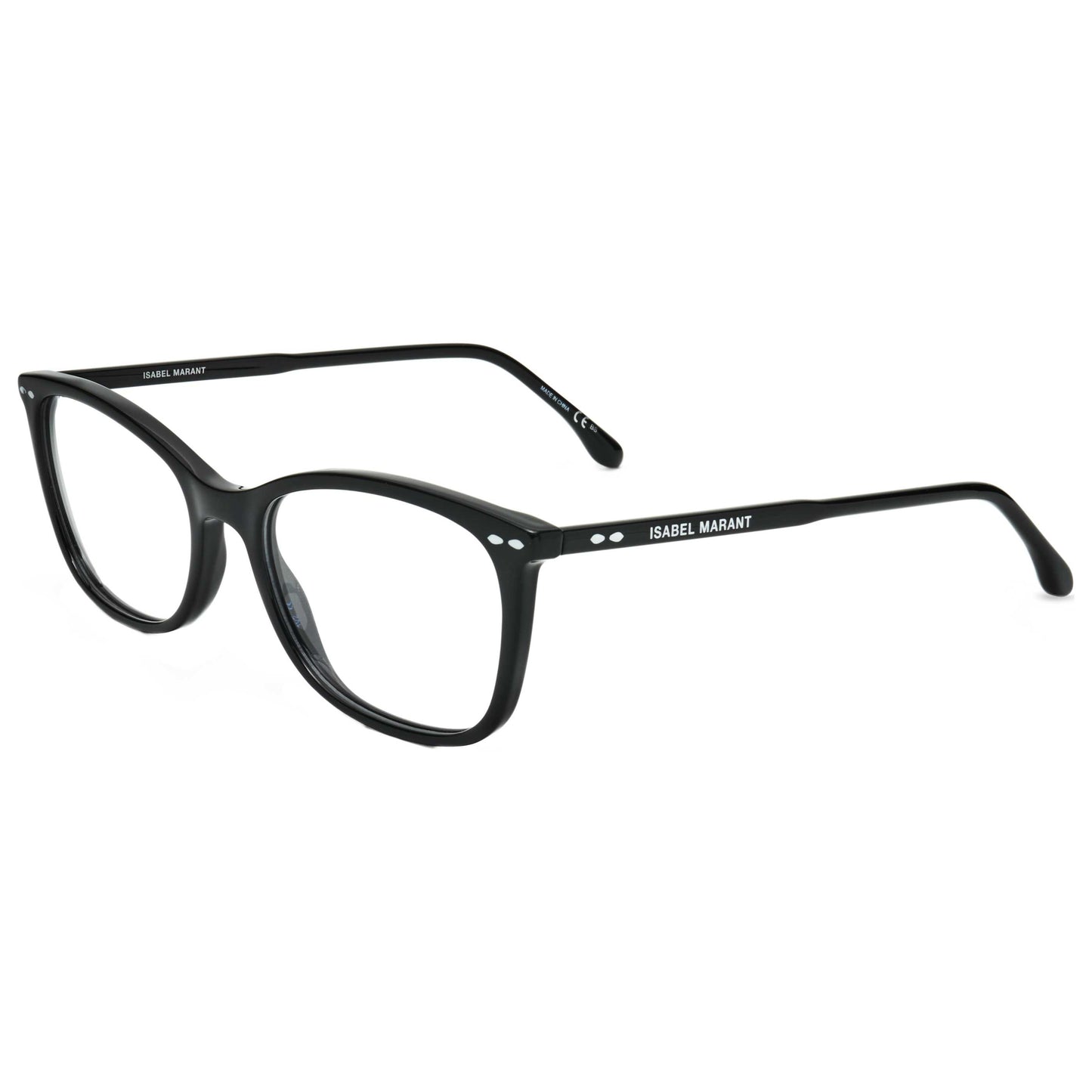 Front view of Isabel Marant Women's Opticals IM0025-807-53
