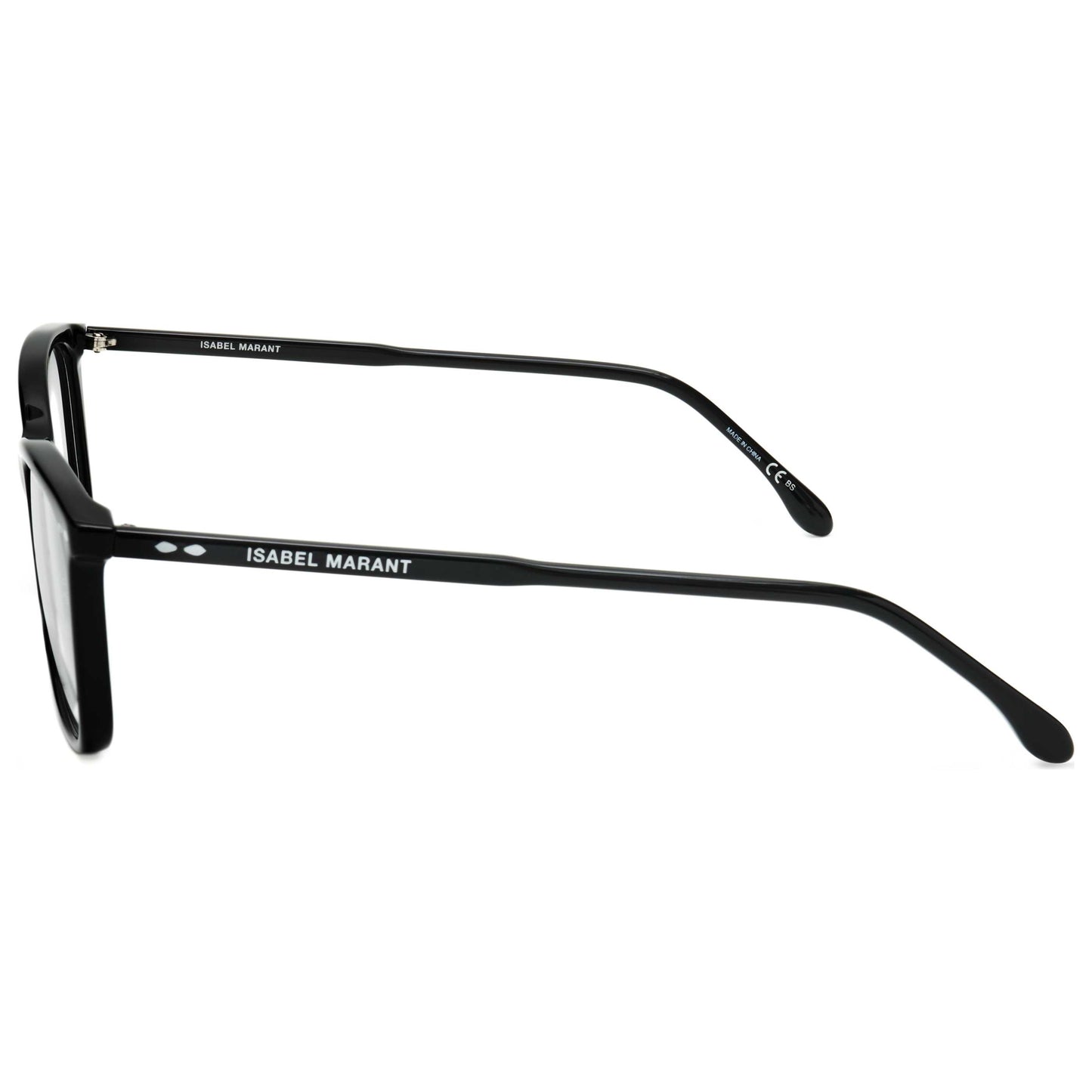 Isabel Marant Women's Opticals IM0025-807-53 - Image #3